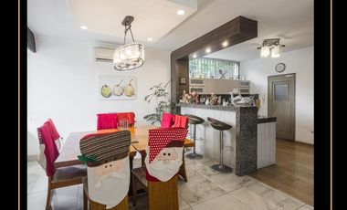 Ceibos Departamento 3 Dormitorios