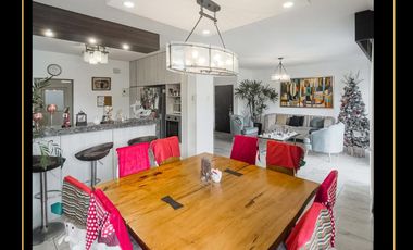 Ceibos Departamento 3 Dormitorios