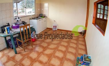 Parcela orilla de carretera D-41, para centro de eventos, turístico u otro. La Serena. $165 millones