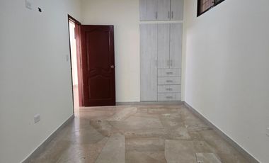Alquiler de Departamento de 2 dormitorios, 2do piso alto - Acuarela del río, a 3 minutos de la Av. Narcisa de Jesús.