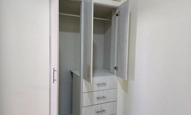 Alquiler de Departamento de 2 dormitorios, 2do piso alto - Acuarela del río, a 3 minutos de la Av. Narcisa de Jesús.