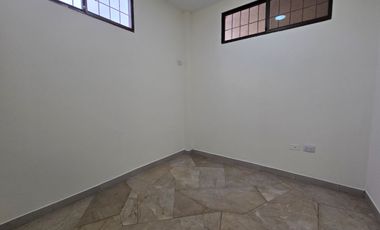 Alquiler de Departamento de 2 dormitorios, 2do piso alto - Acuarela del río, a 3 minutos de la Av. Narcisa de Jesús.
