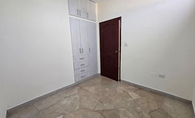 Alquiler de Departamento de 2 dormitorios, 2do piso alto - Acuarela del río, a 3 minutos de la Av. Narcisa de Jesús.