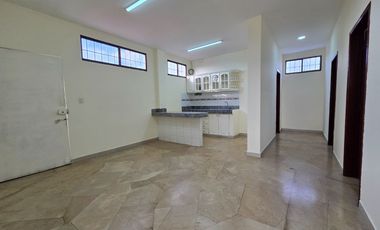 Alquiler de Departamento de 2 dormitorios, 2do piso alto - Acuarela del río, a 3 minutos de la Av. Narcisa de Jesús.