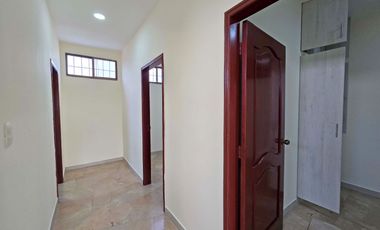 Alquiler de Departamento de 2 dormitorios, 2do piso alto - Acuarela del río, a 3 minutos de la Av. Narcisa de Jesús.