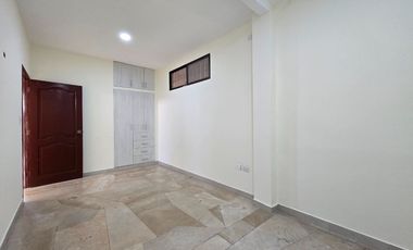 Alquiler de Departamento de 2 dormitorios, 2do piso alto - Acuarela del río, a 3 minutos de la Av. Narcisa de Jesús.