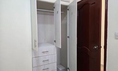 Alquiler de Departamento de 2 dormitorios, 2do piso alto - Acuarela del río, a 3 minutos de la Av. Narcisa de Jesús.