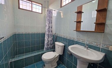 Alquiler de Departamento de 2 dormitorios, 2do piso alto - Acuarela del río, a 3 minutos de la Av. Narcisa de Jesús.