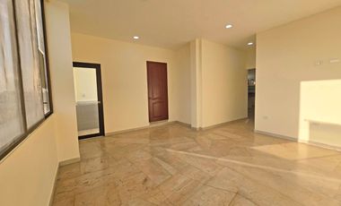 Alquiler de Departamento de 2 dormitorios, 2do piso alto - Acuarela del río, a 3 minutos de la Av. Narcisa de Jesús.