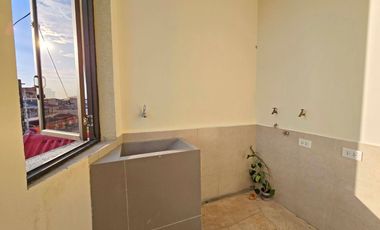 Alquiler de Departamento de 2 dormitorios, 2do piso alto - Acuarela del río, a 3 minutos de la Av. Narcisa de Jesús.