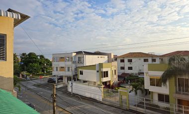 Alquiler de Departamento de 2 dormitorios, 2do piso alto - Acuarela del río, a 3 minutos de la Av. Narcisa de Jesús.