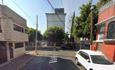 DEPARTAMENTO DE RECUPERACIÓN BANCARIA EN CALLE VALLE DE LAS ANIMAS, COL. VALLE DE ARAGON, NEZAHUALCOYOTL, EDO MEX. ¡NO SE ACEPTAN CRÉDITOS!