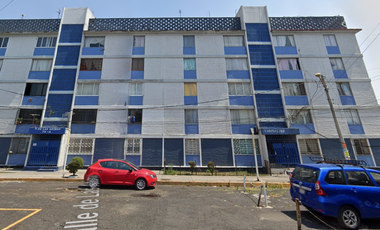 DEPARTAMENTO DE RECUPERACIÓN BANCARIA EN CALLE VALLE DE LAS ANIMAS, COL. VALLE DE ARAGON, NEZAHUALCOYOTL, EDO MEX. ¡NO SE ACEPTAN CRÉDITOS!