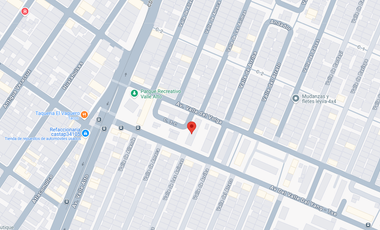 DEPARTAMENTO DE RECUPERACIÓN BANCARIA EN CALLE VALLE DE LAS ANIMAS, COL. VALLE DE ARAGON, NEZAHUALCOYOTL, EDO MEX. ¡NO SE ACEPTAN CRÉDITOS!