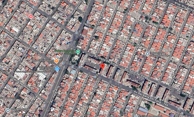 DEPARTAMENTO DE RECUPERACIÓN BANCARIA EN CALLE VALLE DE LAS ANIMAS, COL. VALLE DE ARAGON, NEZAHUALCOYOTL, EDO MEX. ¡NO SE ACEPTAN CRÉDITOS!