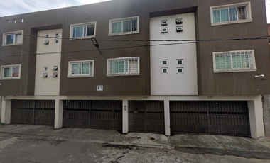 VENTA DE CASA A PRECIO DE REMATE EN Plan de Caborca San Lorenzo La Cebada Xochimilco CDMX