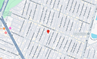 VENTA DE CASA A PRECIO DE REMATE EN Plan de Caborca San Lorenzo La Cebada Xochimilco CDMX