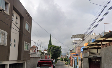 VENTA DE CASA A PRECIO DE REMATE EN Plan de Caborca San Lorenzo La Cebada Xochimilco CDMX