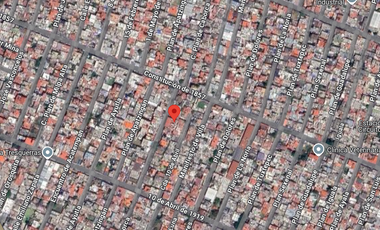 VENTA DE CASA A PRECIO DE REMATE EN Plan de Caborca San Lorenzo La Cebada Xochimilco CDMX