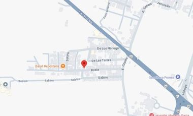 Casa en venta en Marco Antonio, Linares, Nuevo León CLJ.