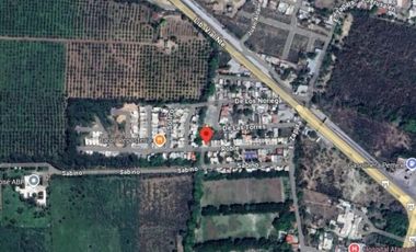 Casa en venta en Marco Antonio, Linares, Nuevo León CLJ.