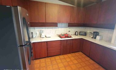DEPARTAMENTO AMOBLADO EN RENTA – LA FLORESTA, CENTRO NORTE DE QUITO