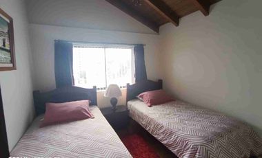 DEPARTAMENTO AMOBLADO EN RENTA – LA FLORESTA, CENTRO NORTE DE QUITO
