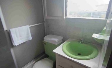 DEPARTAMENTO AMOBLADO EN RENTA – LA FLORESTA, CENTRO NORTE DE QUITO