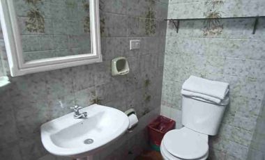 DEPARTAMENTO AMOBLADO EN RENTA – LA FLORESTA, CENTRO NORTE DE QUITO