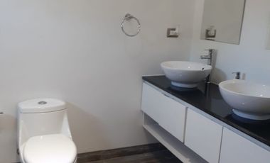 For Sale,  one level home with private pool, full equipped and furnished