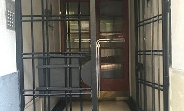 Arriendo amplio depto 95 m2 Barrio Lastarria