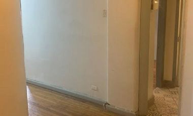 Arriendo amplio depto 95 m2 Barrio Lastarria