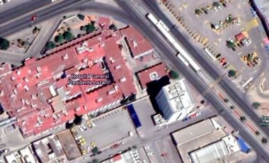 LOCAL EN PLANTA BAJA CON SOTANO EN EDIFICIO SOBRE AVE UNIVERSIDAD