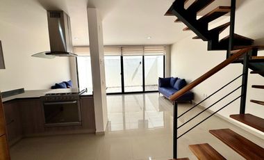 •Casa en venta en Triventi Residencial, Tlajomulco