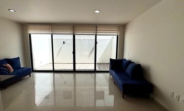 •Casa en venta en Triventi Residencial, Tlajomulco