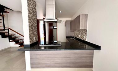 •Casa en venta en Triventi Residencial, Tlajomulco