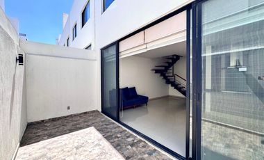•Casa en venta en Triventi Residencial, Tlajomulco