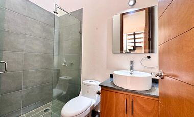 •Casa en venta en Triventi Residencial, Tlajomulco