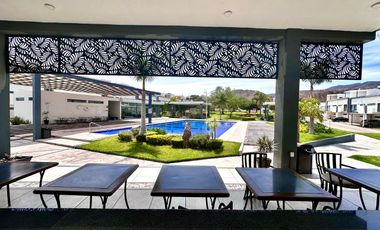 •Casa en venta en Triventi Residencial, Tlajomulco