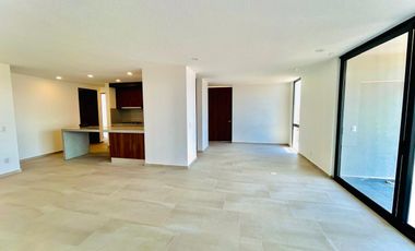 Departamento de Lujo en Renta | Sophia C – 3er Piso | Zona Antea – Juriquillaa