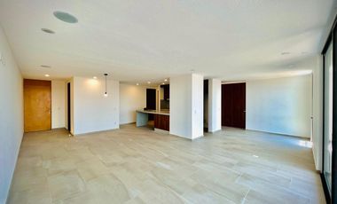 Departamento de Lujo en Renta | Sophia C – 3er Piso | Zona Antea – Juriquillaa