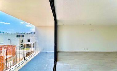 Departamento de Lujo en Renta | Sophia C – 3er Piso | Zona Antea – Juriquillaa