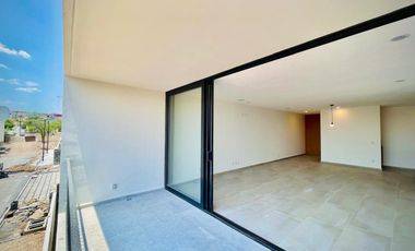 Departamento de Lujo en Renta | Sophia C – 3er Piso | Zona Antea – Juriquillaa