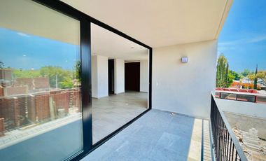 Departamento de Lujo en Renta | Sophia C – 3er Piso | Zona Antea – Juriquillaa