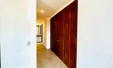 Departamento de Lujo en Renta | Sophia C – 3er Piso | Zona Antea – Juriquillaa