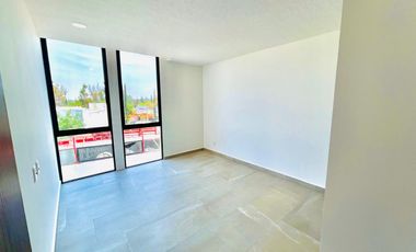 Departamento de Lujo en Renta | Sophia C – 3er Piso | Zona Antea – Juriquillaa