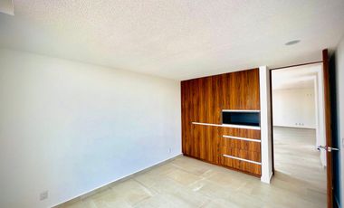 Departamento de Lujo en Renta | Sophia C – 3er Piso | Zona Antea – Juriquillaa