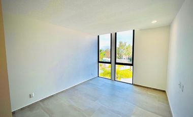 Departamento de Lujo en Renta | Sophia C – 3er Piso | Zona Antea – Juriquillaa