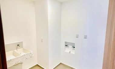 Departamento de Lujo en Renta | Sophia C – 3er Piso | Zona Antea – Juriquillaa