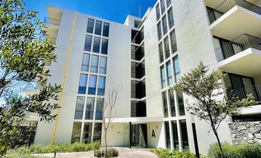 Departamento de Lujo en Renta | Sophia C – 3er Piso | Zona Antea – Juriquillaa